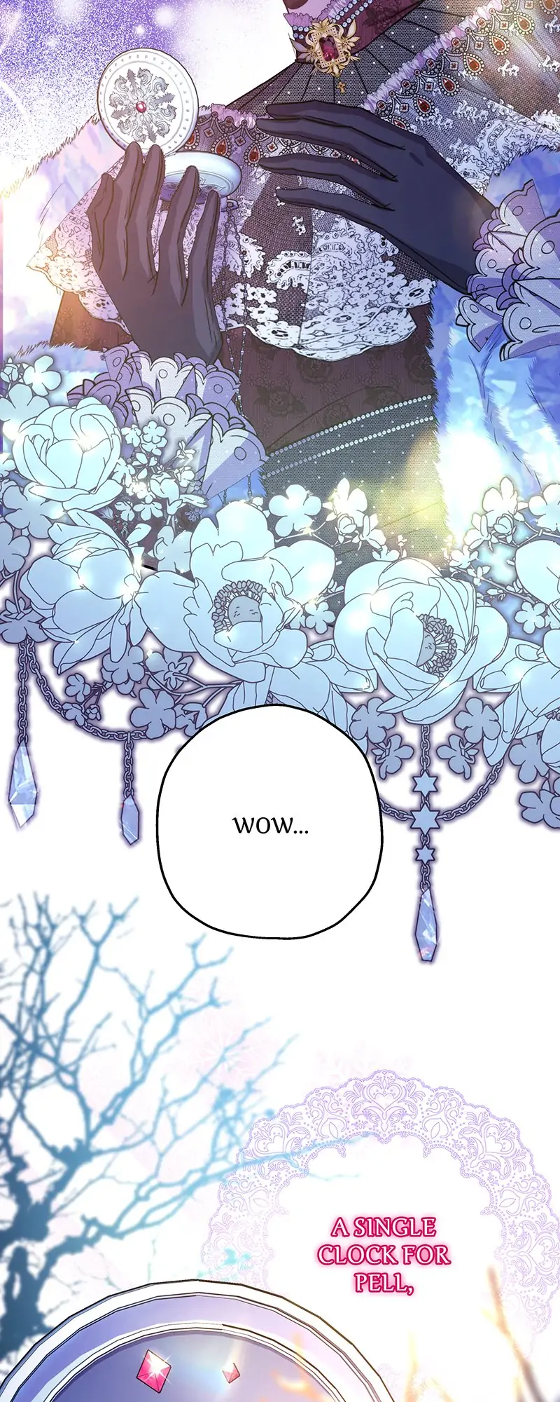 Another Typical Fantasy Romance - Chapter 46 manhwa