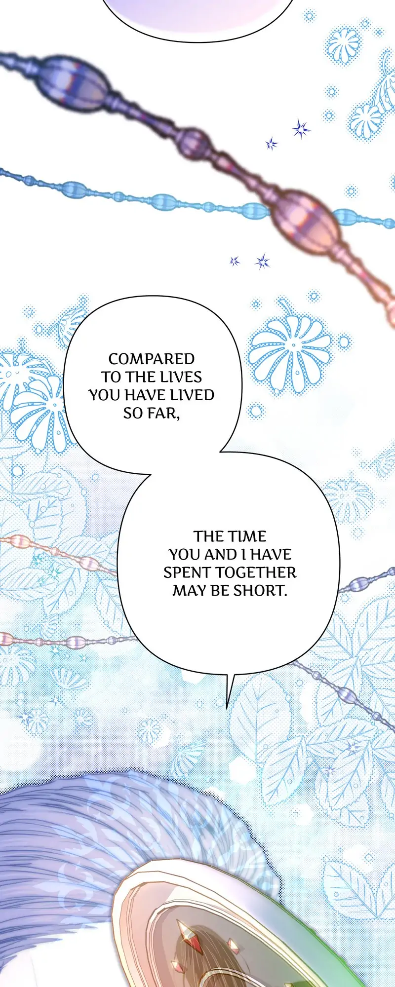 Another Typical Fantasy Romance - Chapter 46 manhwa