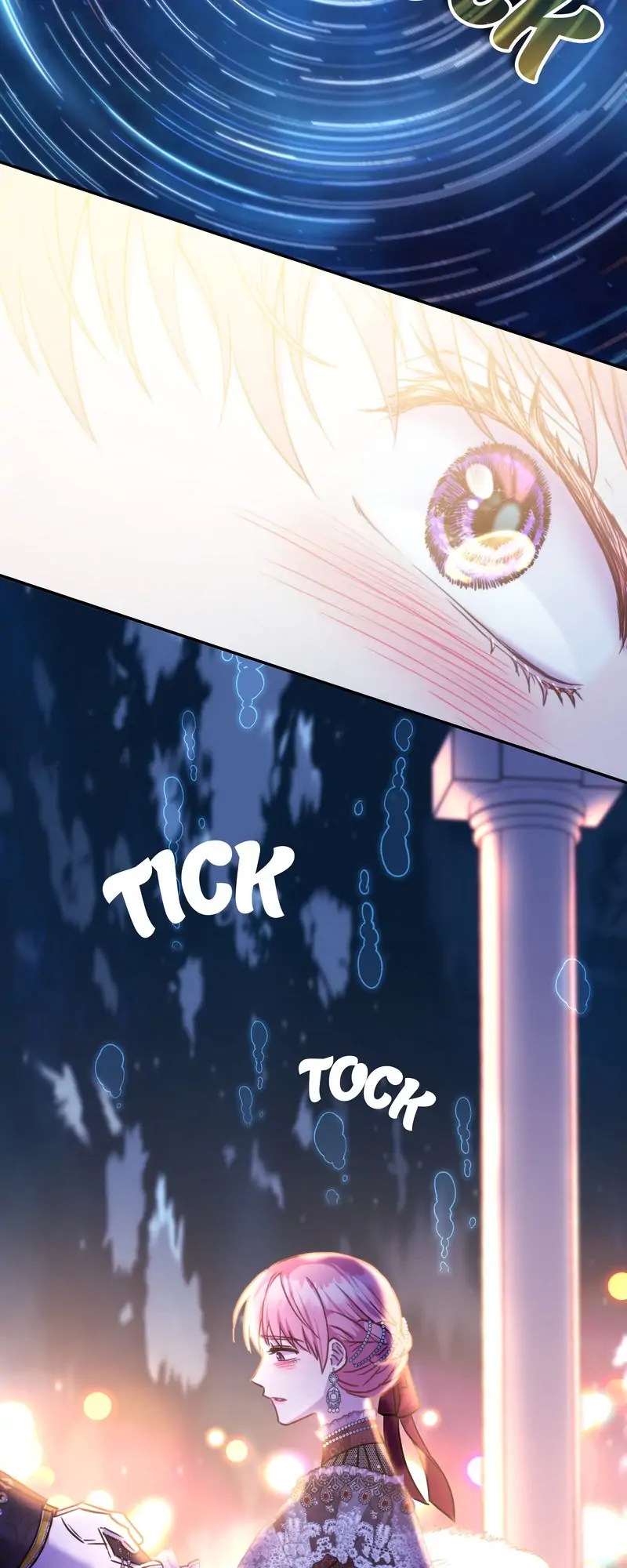 Another Typical Fantasy Romance - Chapter 46 manhwa