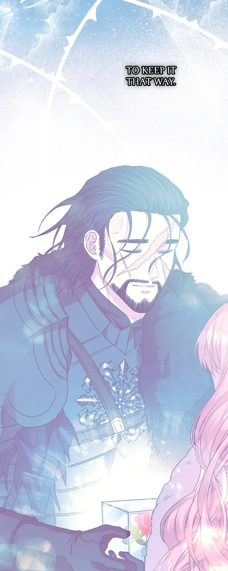 Another Typical Fantasy Romance - Chapter 46 manhwa