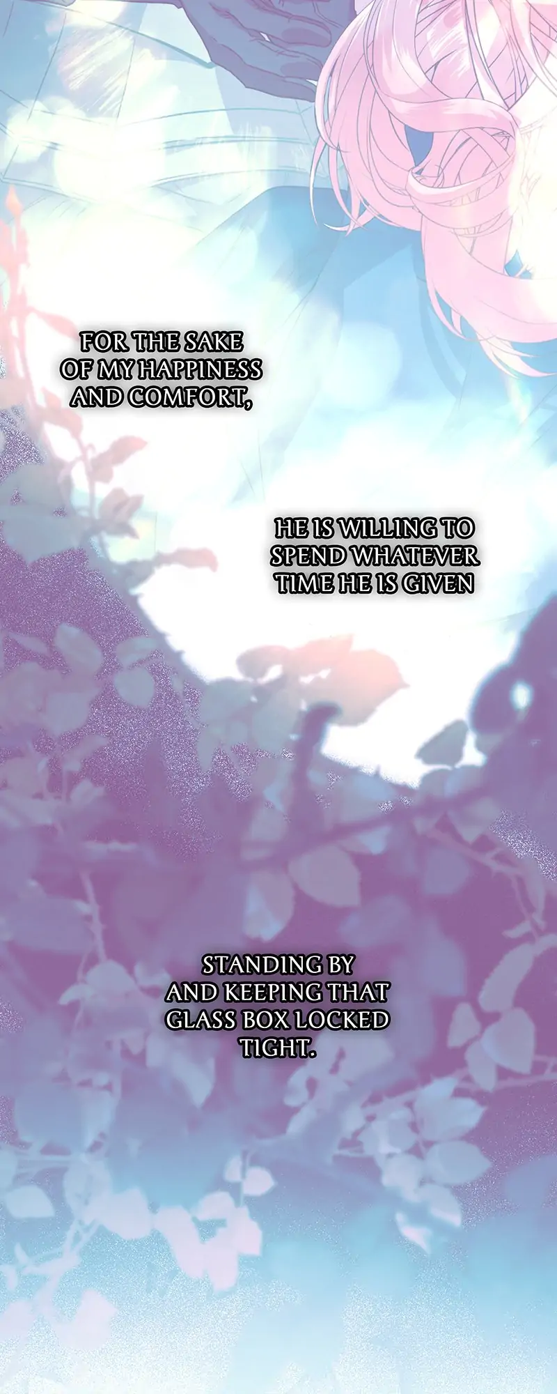 Another Typical Fantasy Romance - Chapter 46 manhwa