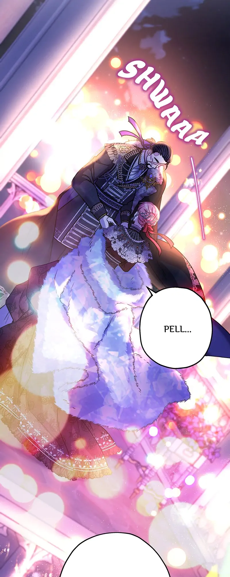 Another Typical Fantasy Romance - Chapter 46 manhwa