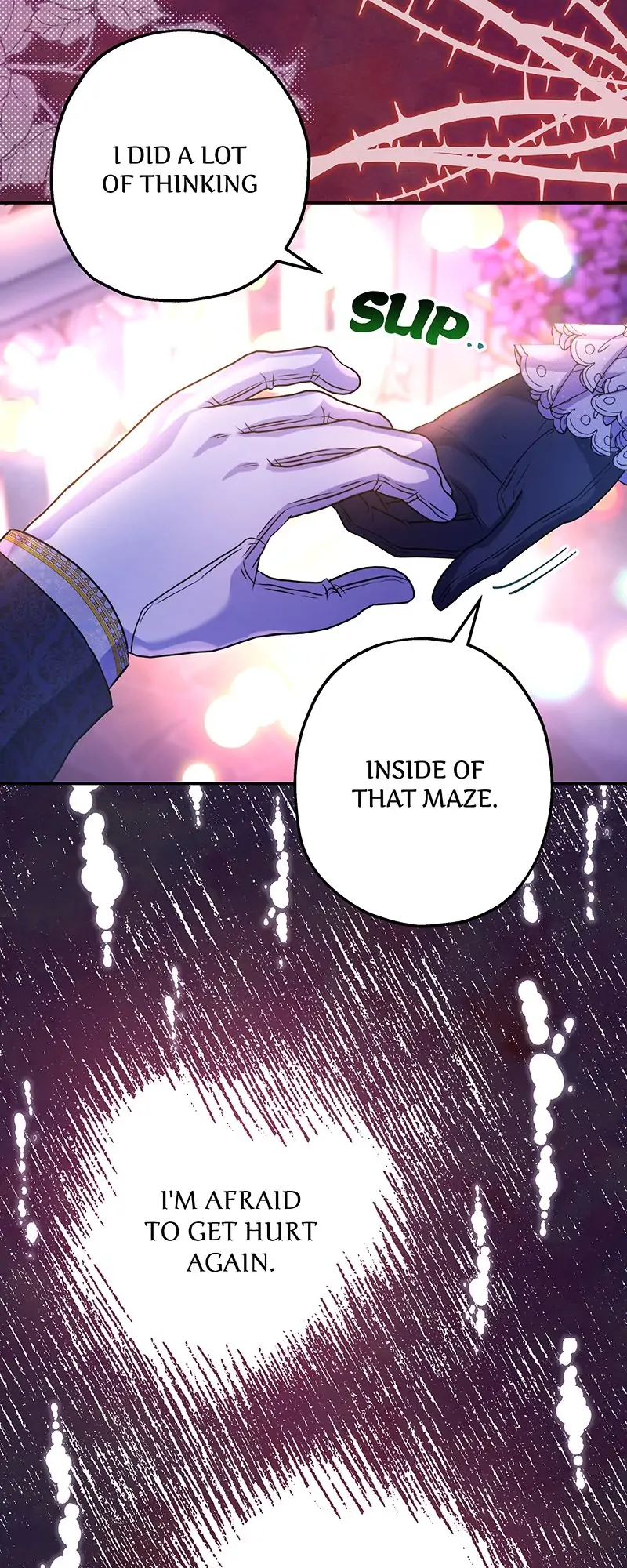 Another Typical Fantasy Romance - Chapter 46 manhwa
