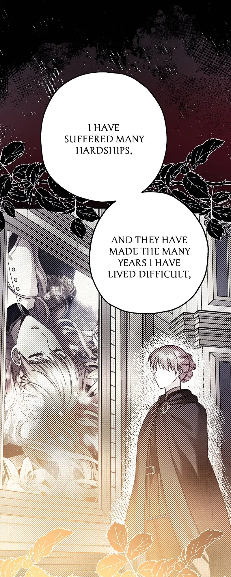 Another Typical Fantasy Romance - Chapter 46 manhwa