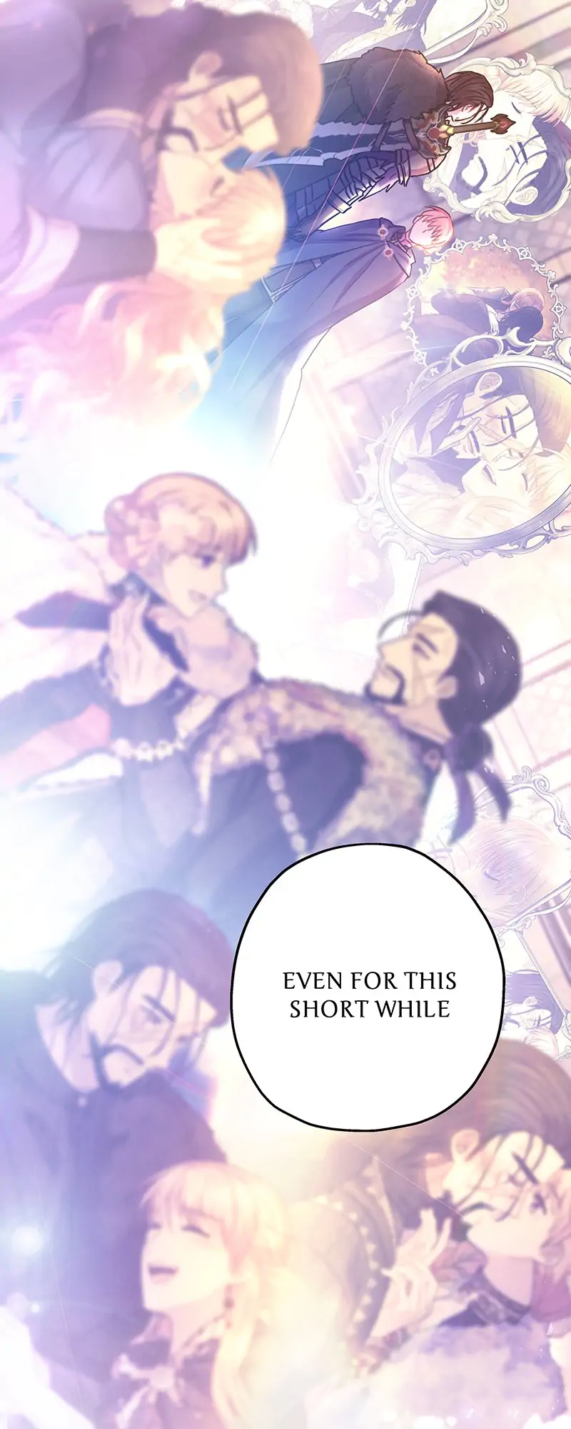 Another Typical Fantasy Romance - Chapter 46 manhwa