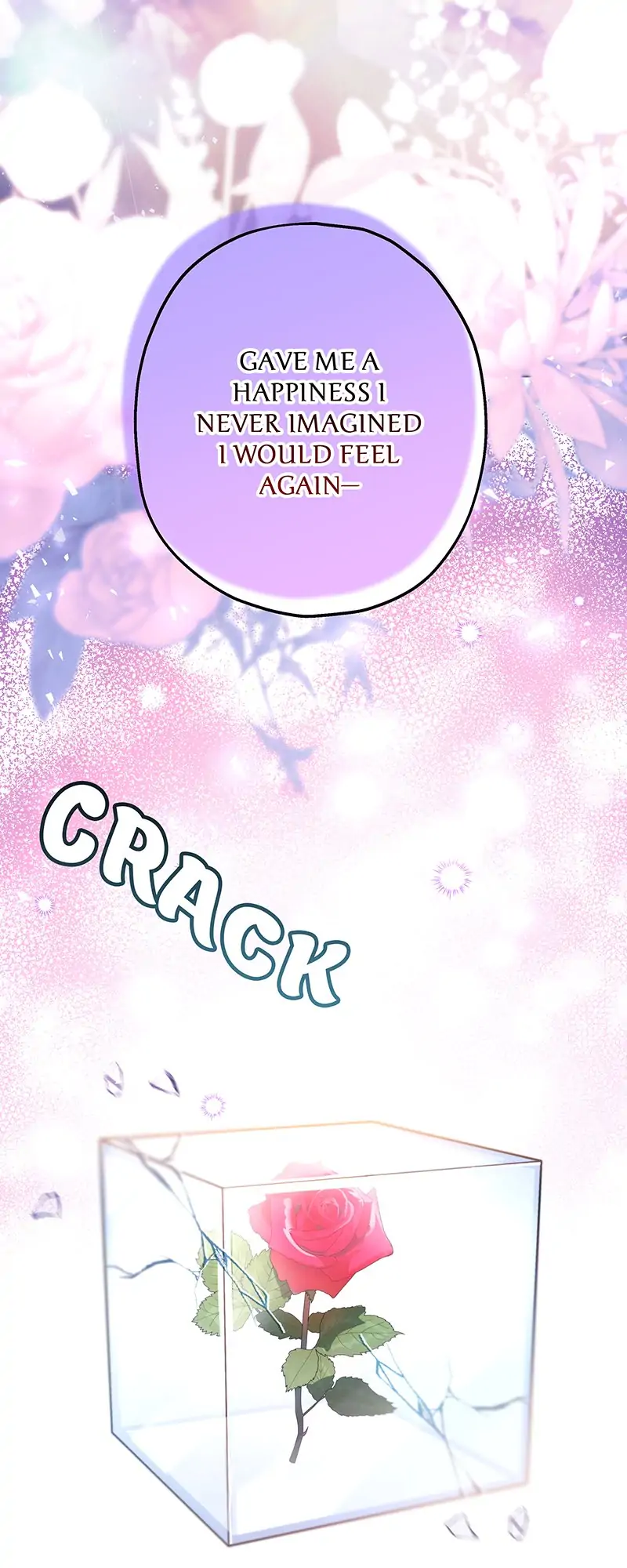 Another Typical Fantasy Romance - Chapter 46 manhwa