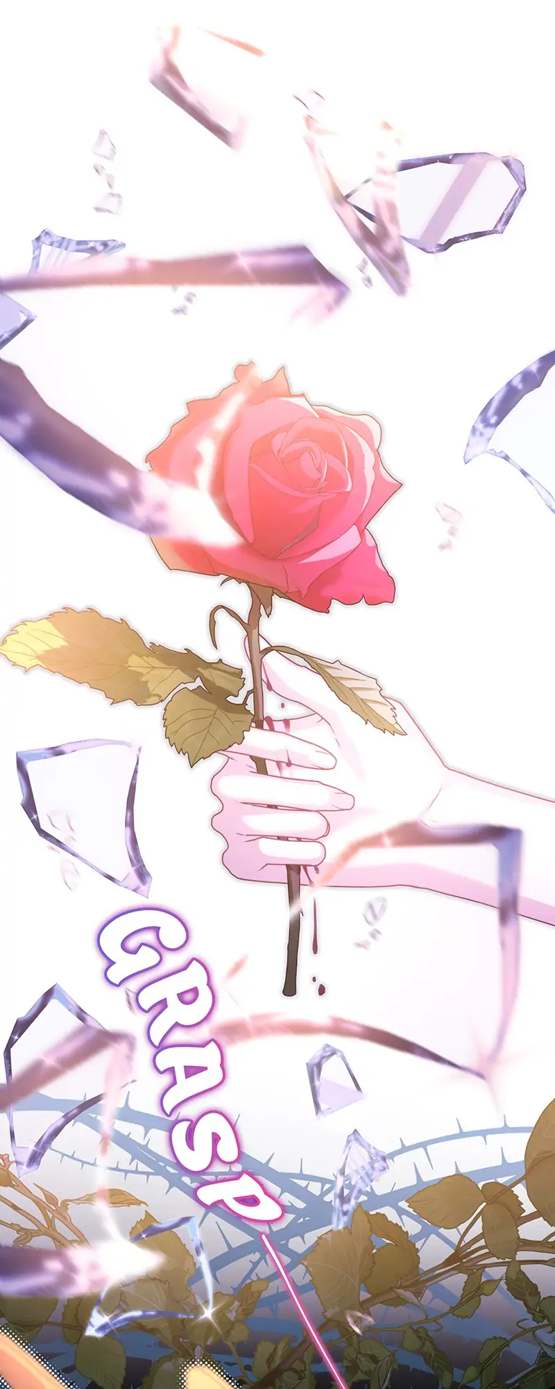 Another Typical Fantasy Romance - Chapter 46 manhwa