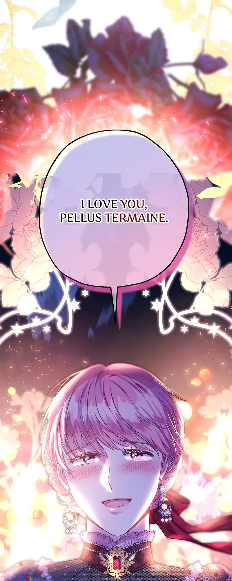 Another Typical Fantasy Romance - Chapter 46 manhwa