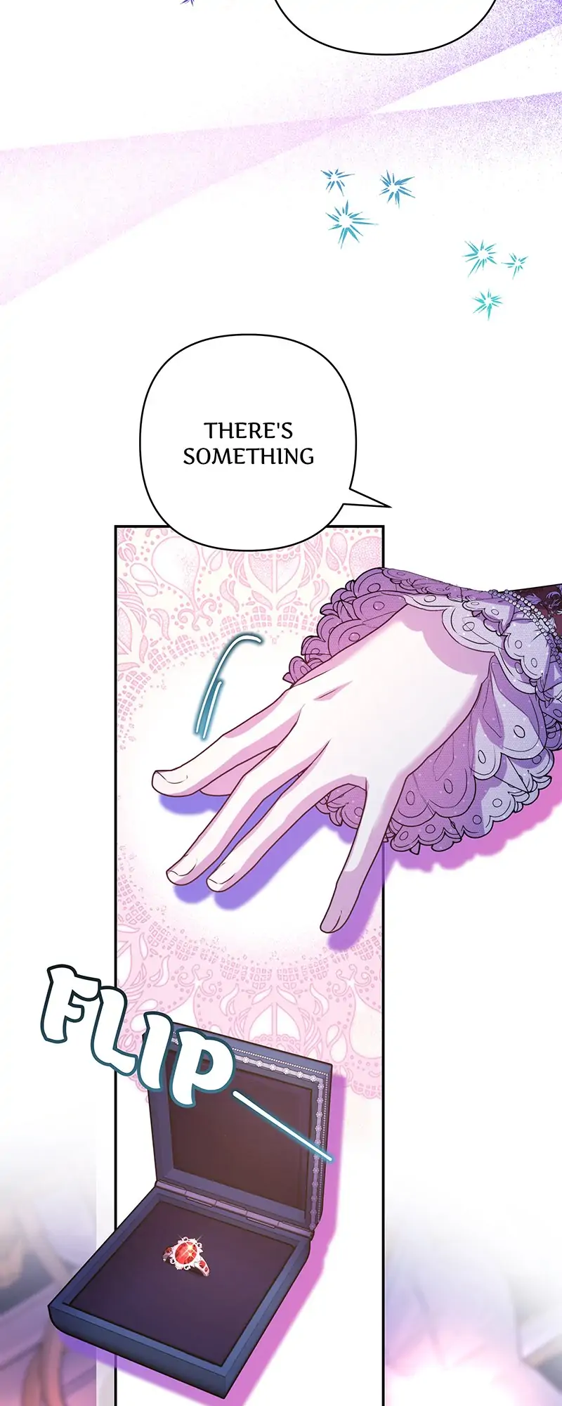 Another Typical Fantasy Romance - Chapter 46 manhwa