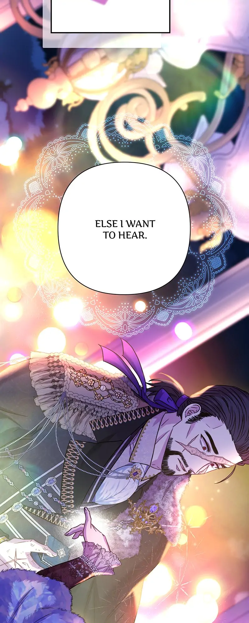 Another Typical Fantasy Romance - Chapter 46 manhwa
