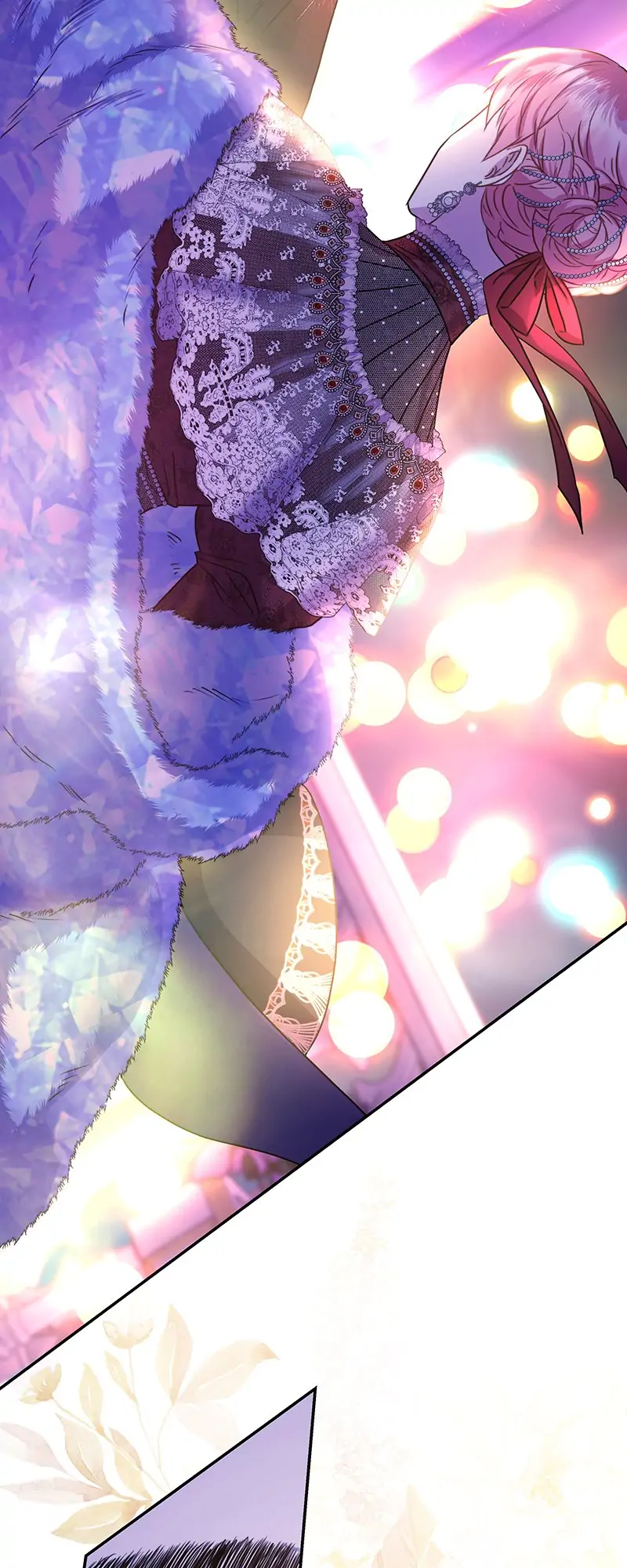 Another Typical Fantasy Romance - Chapter 46 manhwa