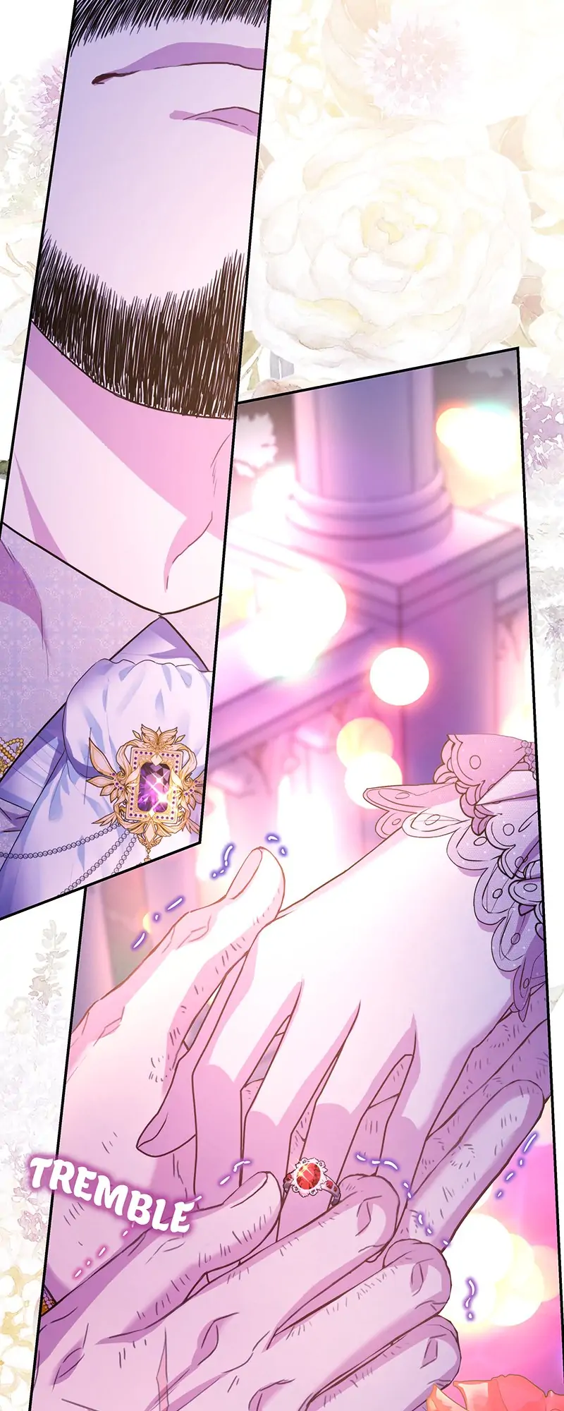 Another Typical Fantasy Romance - Chapter 46 manhwa