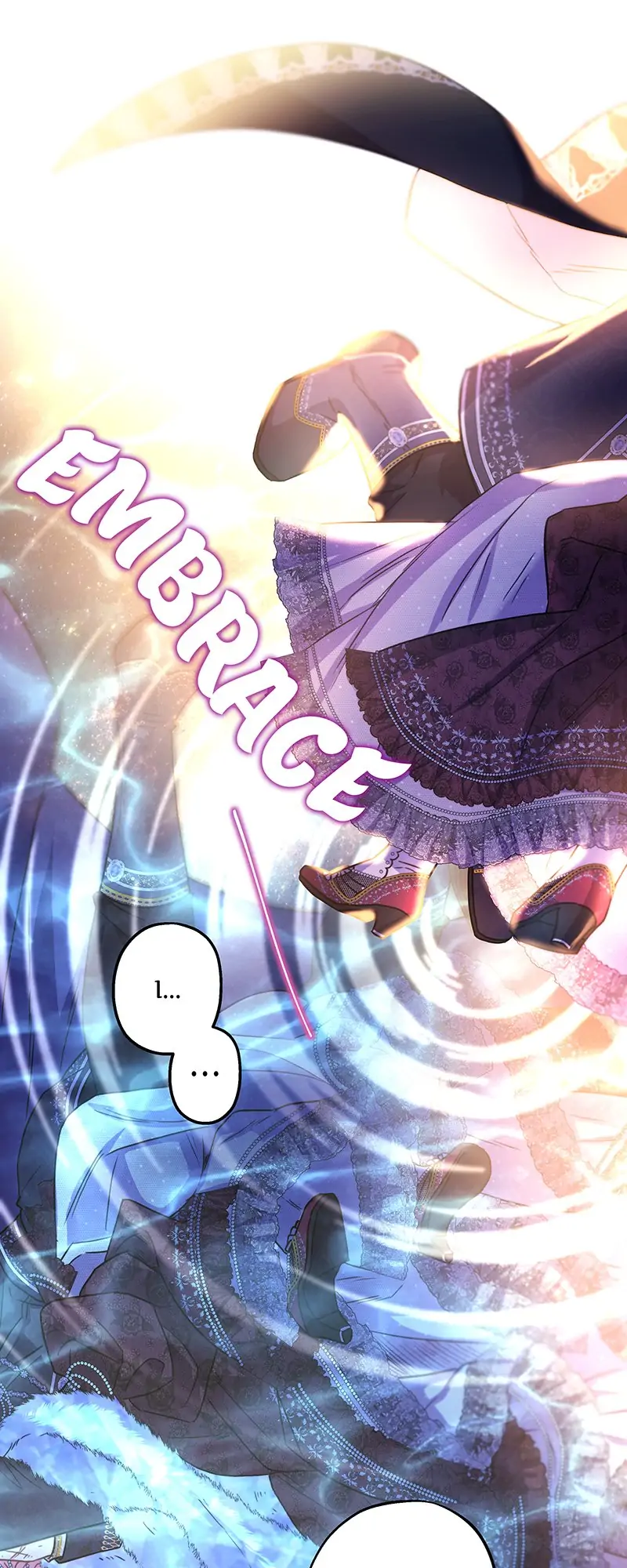 Another Typical Fantasy Romance - Chapter 46 manhwa