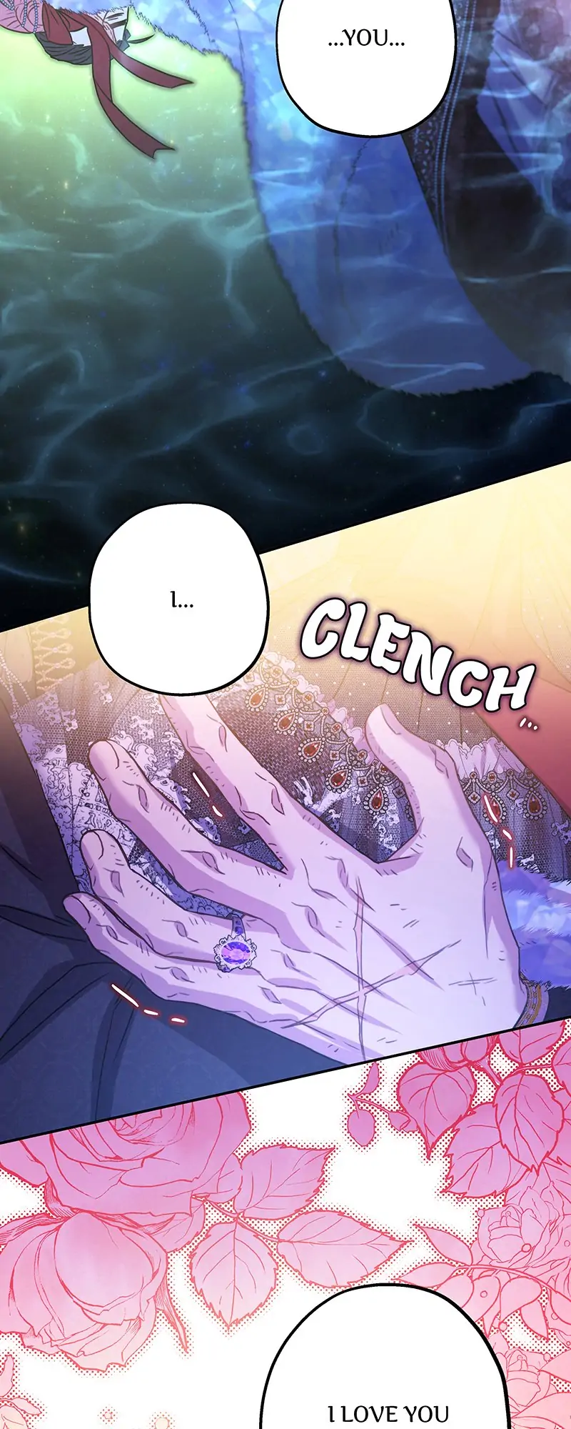 Another Typical Fantasy Romance - Chapter 46 manhwa