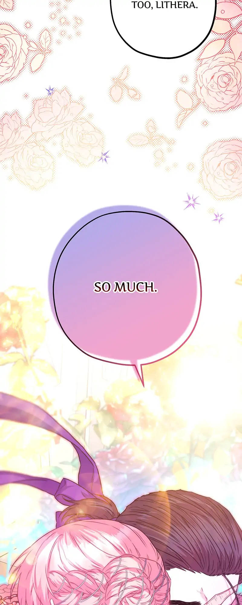 Another Typical Fantasy Romance - Chapter 46 manhwa