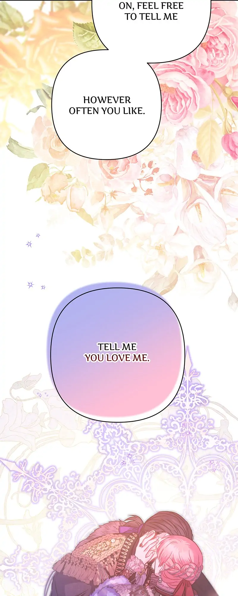 Another Typical Fantasy Romance - Chapter 46 manhwa