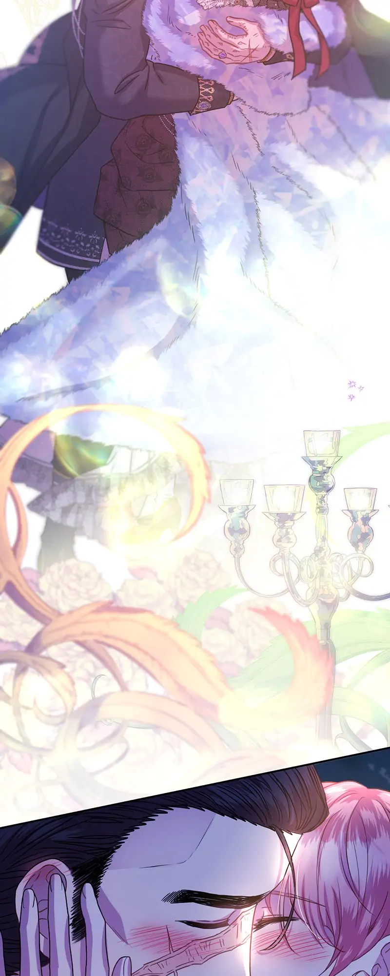 Another Typical Fantasy Romance - Chapter 46 manhwa