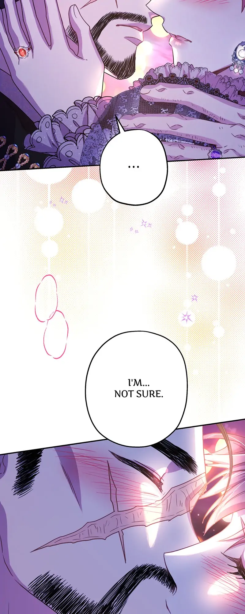 Another Typical Fantasy Romance - Chapter 46 manhwa