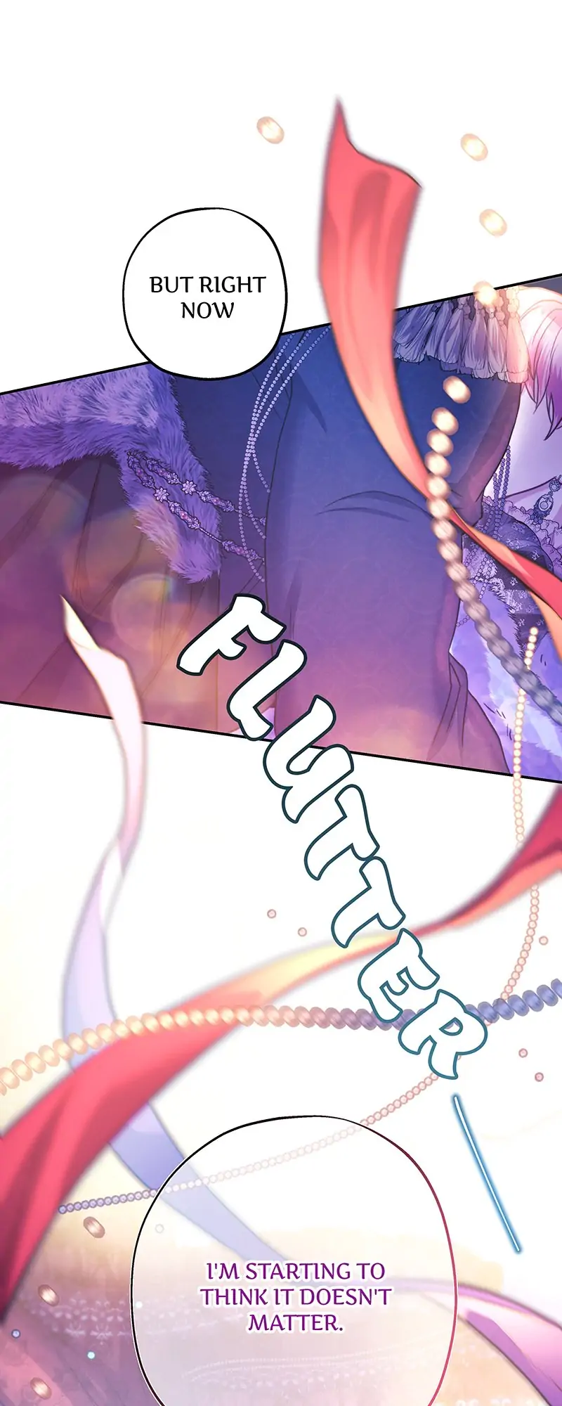 Another Typical Fantasy Romance - Chapter 46 manhwa