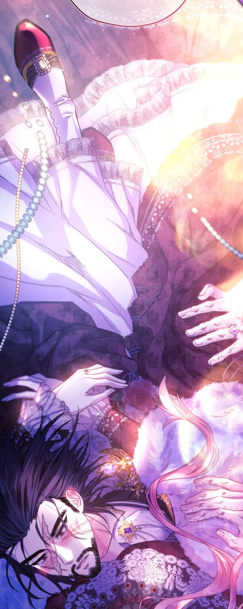 Another Typical Fantasy Romance - Chapter 46 manhwa