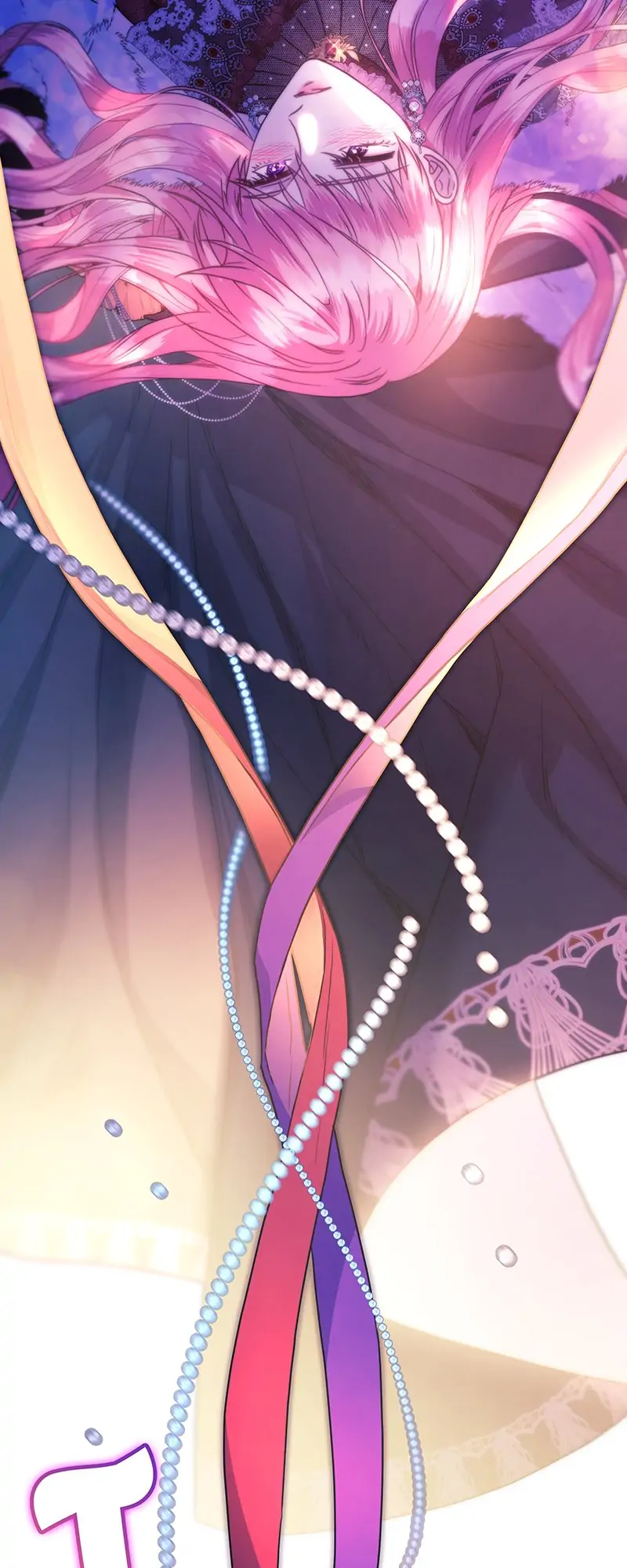 Another Typical Fantasy Romance - Chapter 46 manhwa