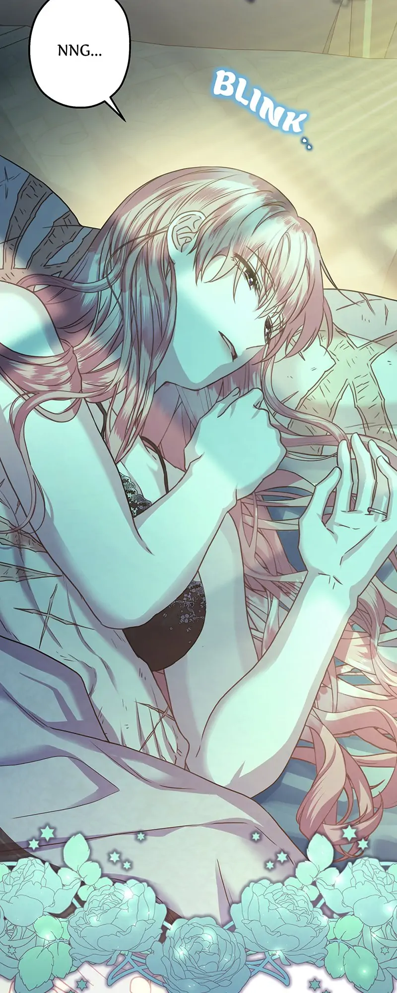 Another Typical Fantasy Romance - Chapter 47 : (Season 1 Finale) manhwa