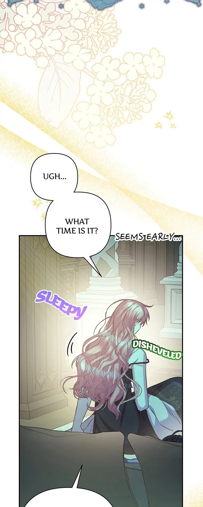 Another Typical Fantasy Romance - Chapter 47 : (Season 1 Finale) manhwa