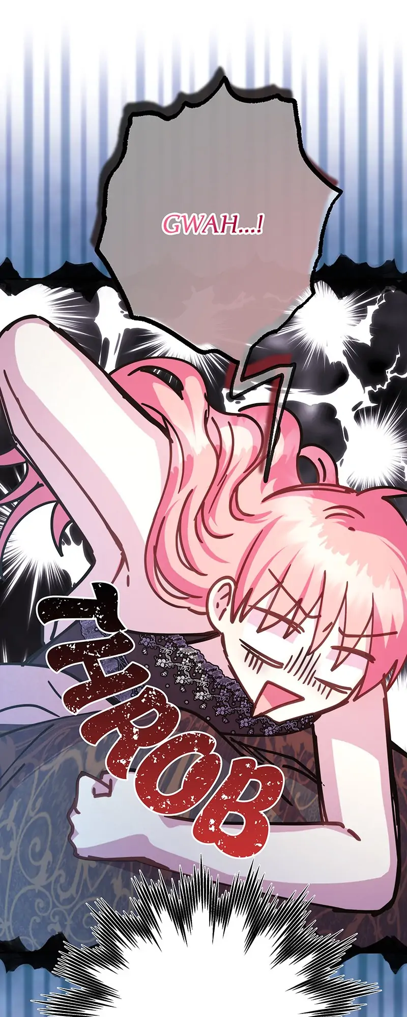 Another Typical Fantasy Romance - Chapter 47 : (Season 1 Finale) manhwa