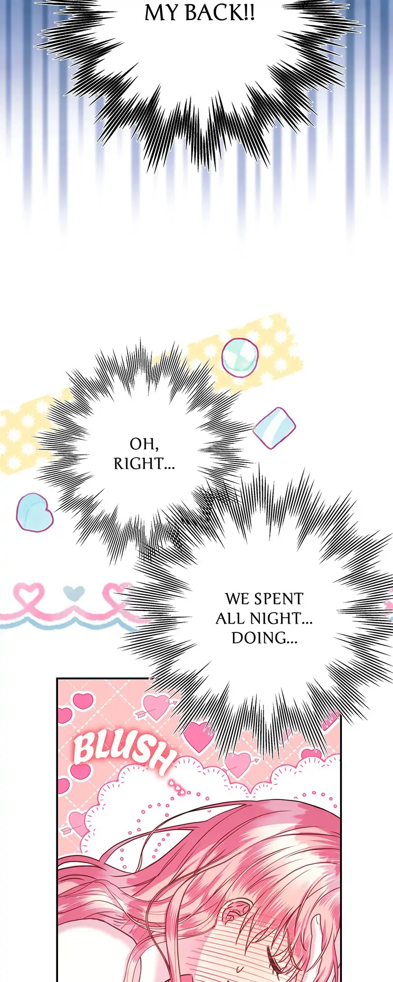 Another Typical Fantasy Romance - Chapter 47 : (Season 1 Finale) manhwa