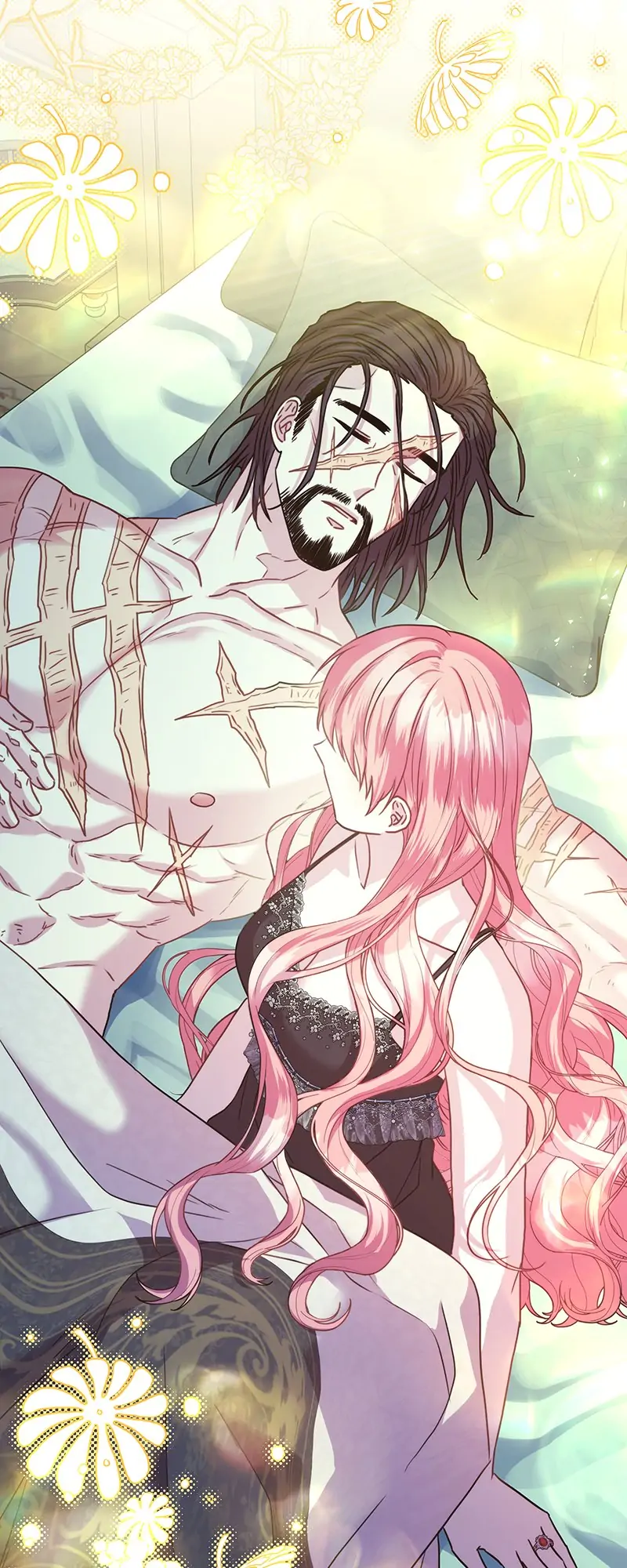 Another Typical Fantasy Romance - Chapter 47 : (Season 1 Finale) manhwa
