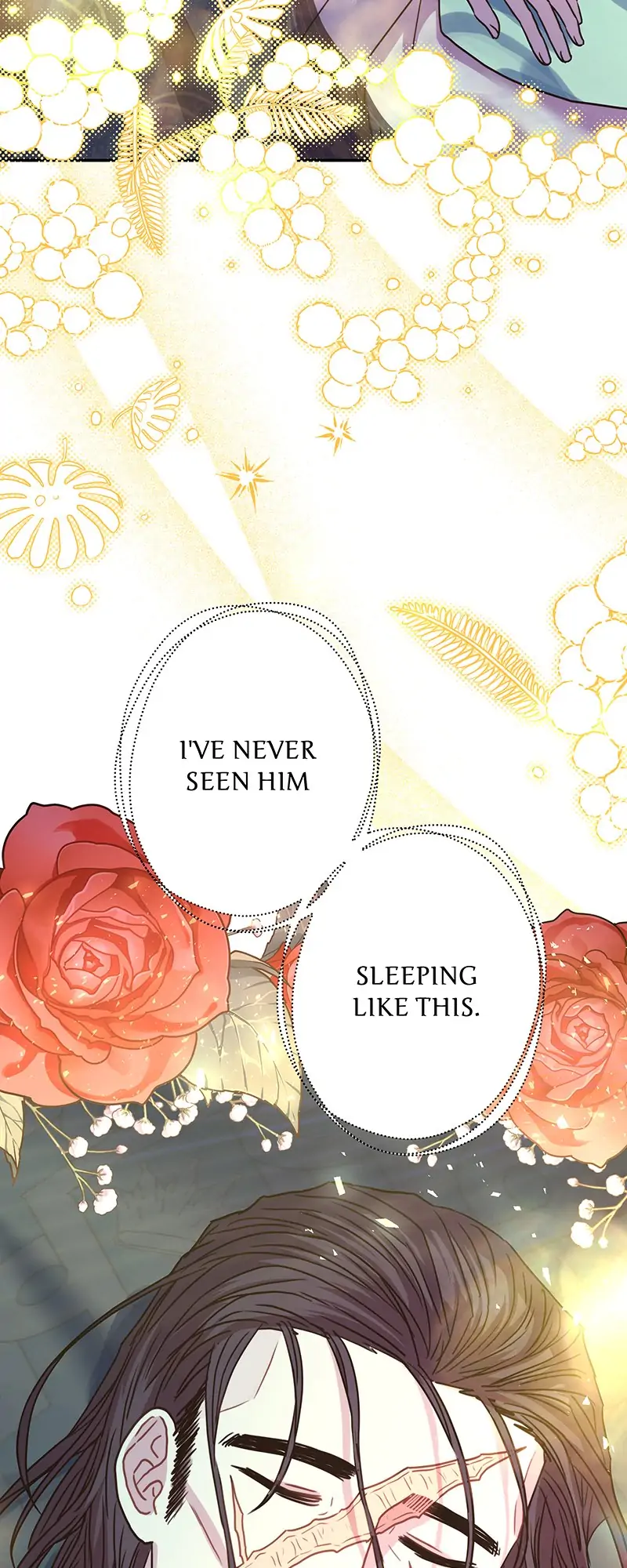 Another Typical Fantasy Romance - Chapter 47 : (Season 1 Finale) manhwa
