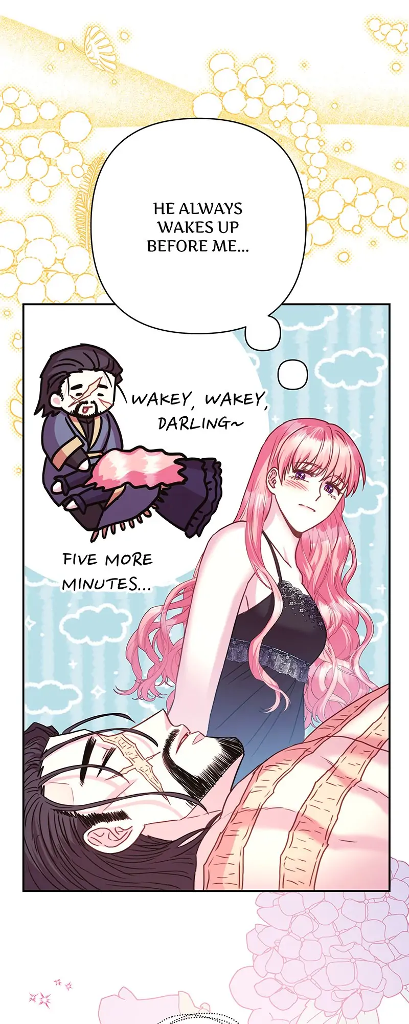 Another Typical Fantasy Romance - Chapter 47 : (Season 1 Finale) manhwa