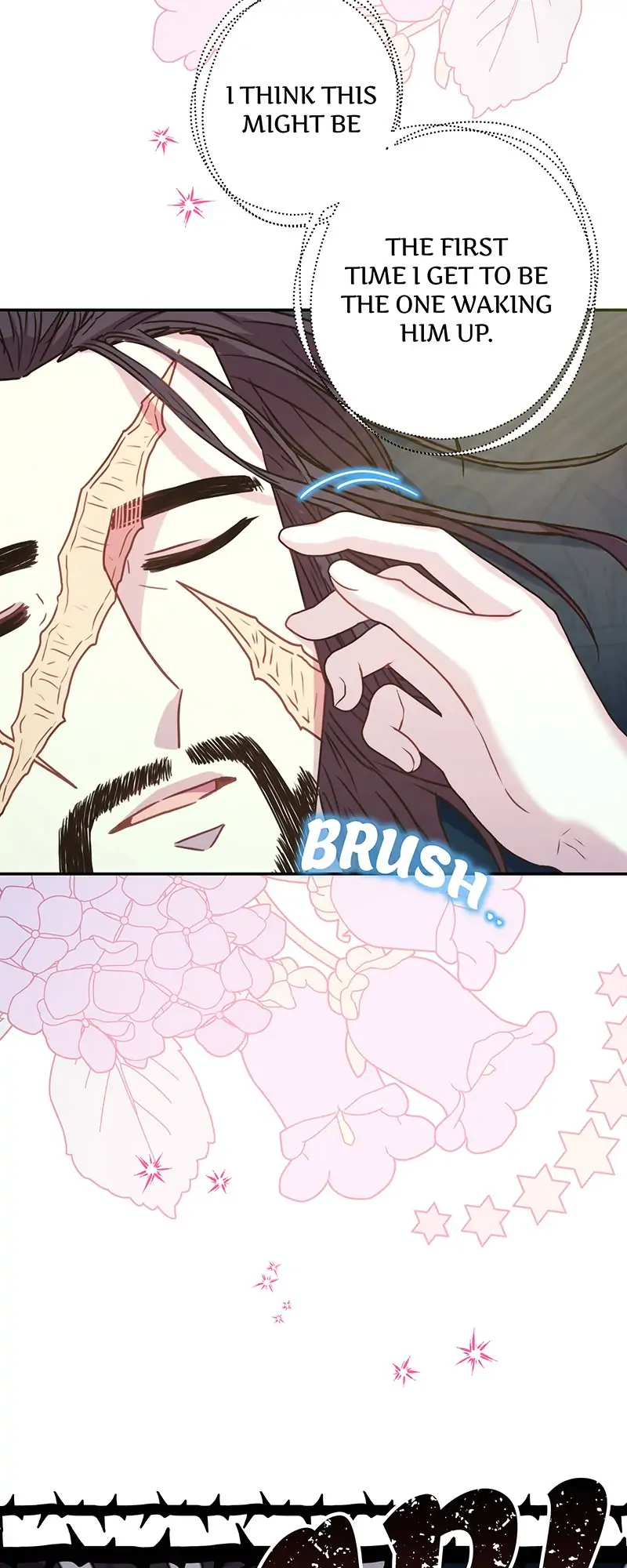 Another Typical Fantasy Romance - Chapter 47 : (Season 1 Finale) manhwa