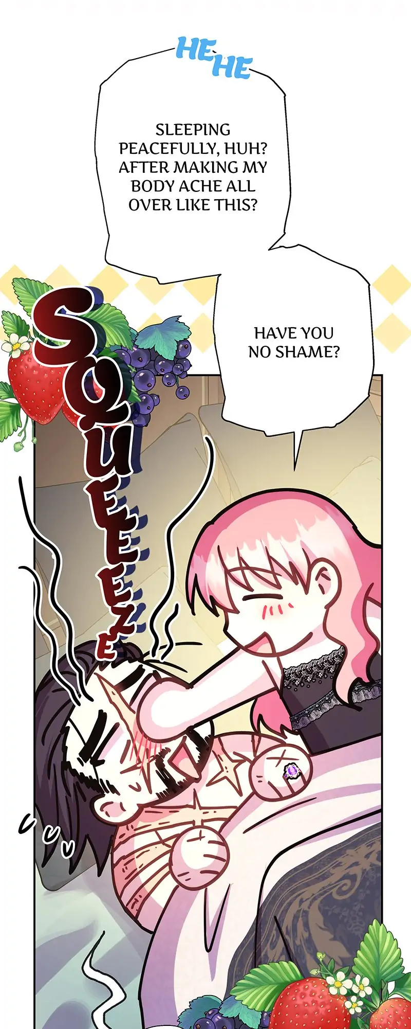 Another Typical Fantasy Romance - Chapter 47 : (Season 1 Finale) manhwa