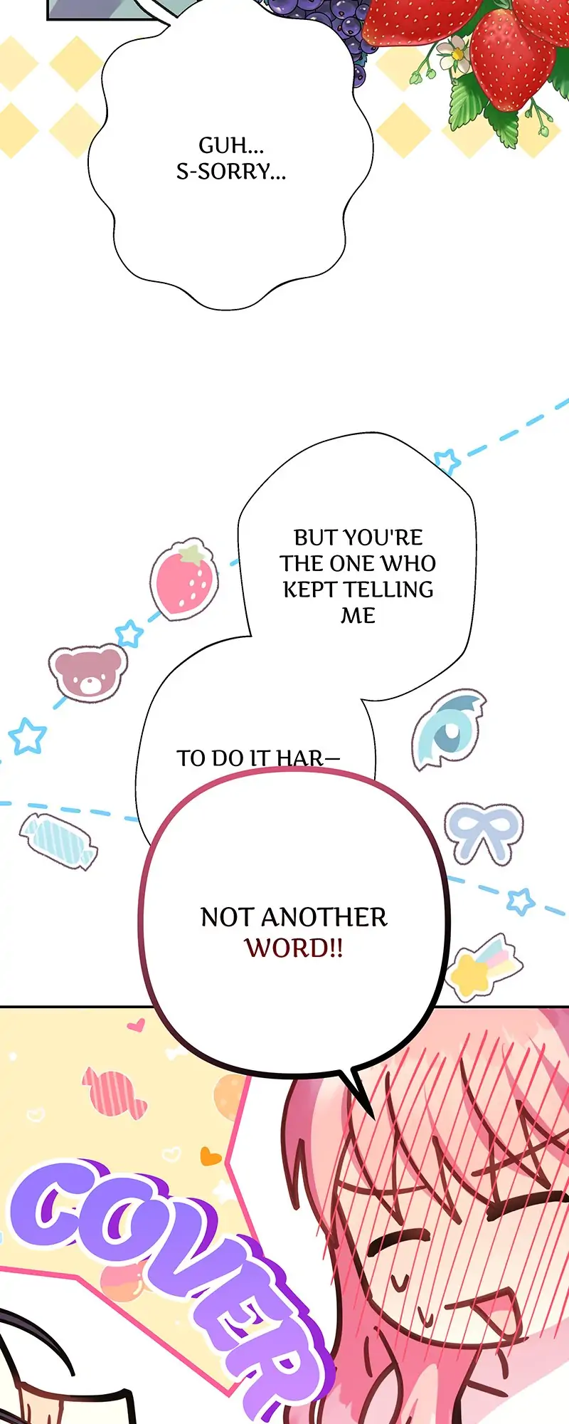 Another Typical Fantasy Romance - Chapter 47 : (Season 1 Finale) manhwa