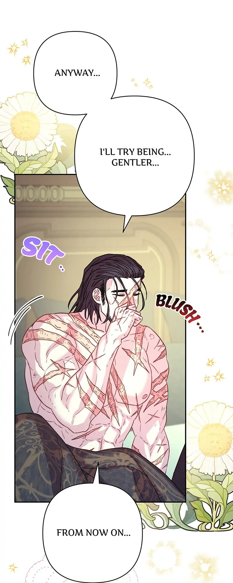 Another Typical Fantasy Romance - Chapter 47 : (Season 1 Finale) manhwa