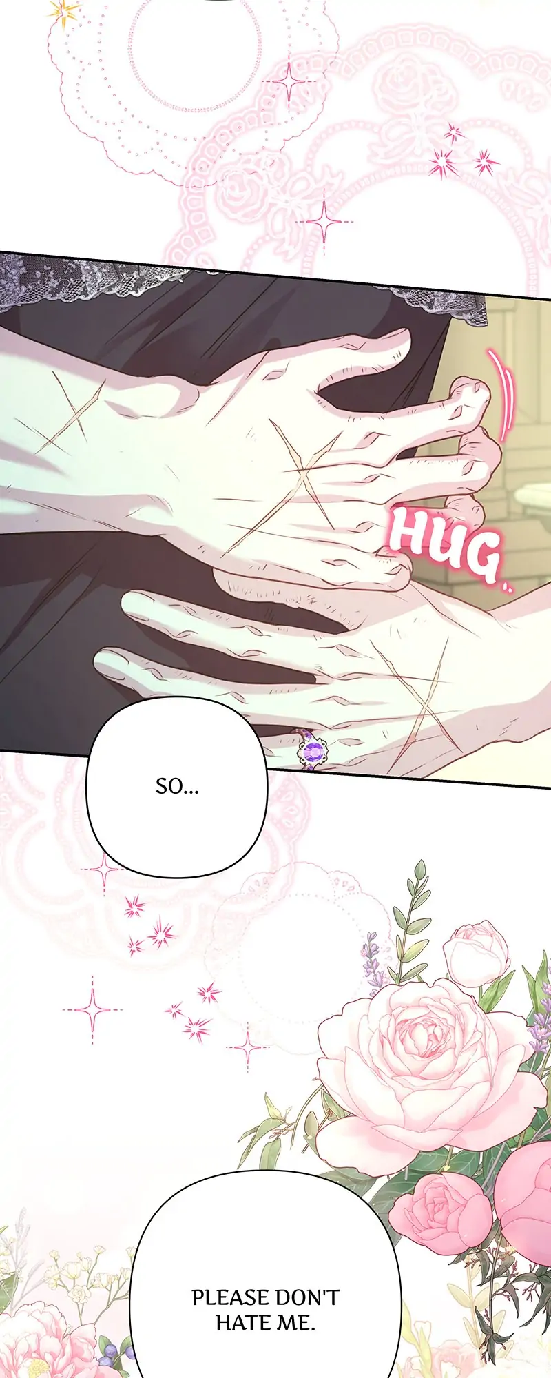 Another Typical Fantasy Romance - Chapter 47 : (Season 1 Finale) manhwa