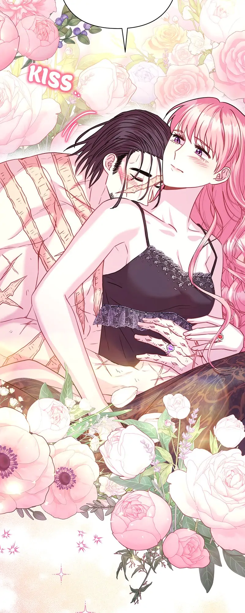 Another Typical Fantasy Romance - Chapter 47 : (Season 1 Finale) manhwa