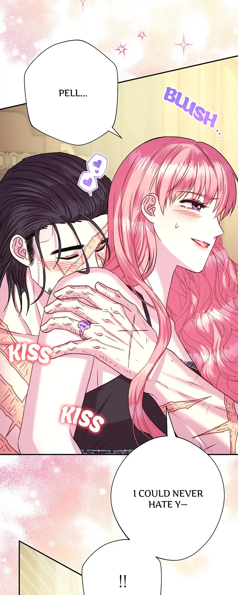 Another Typical Fantasy Romance - Chapter 47 : (Season 1 Finale) manhwa