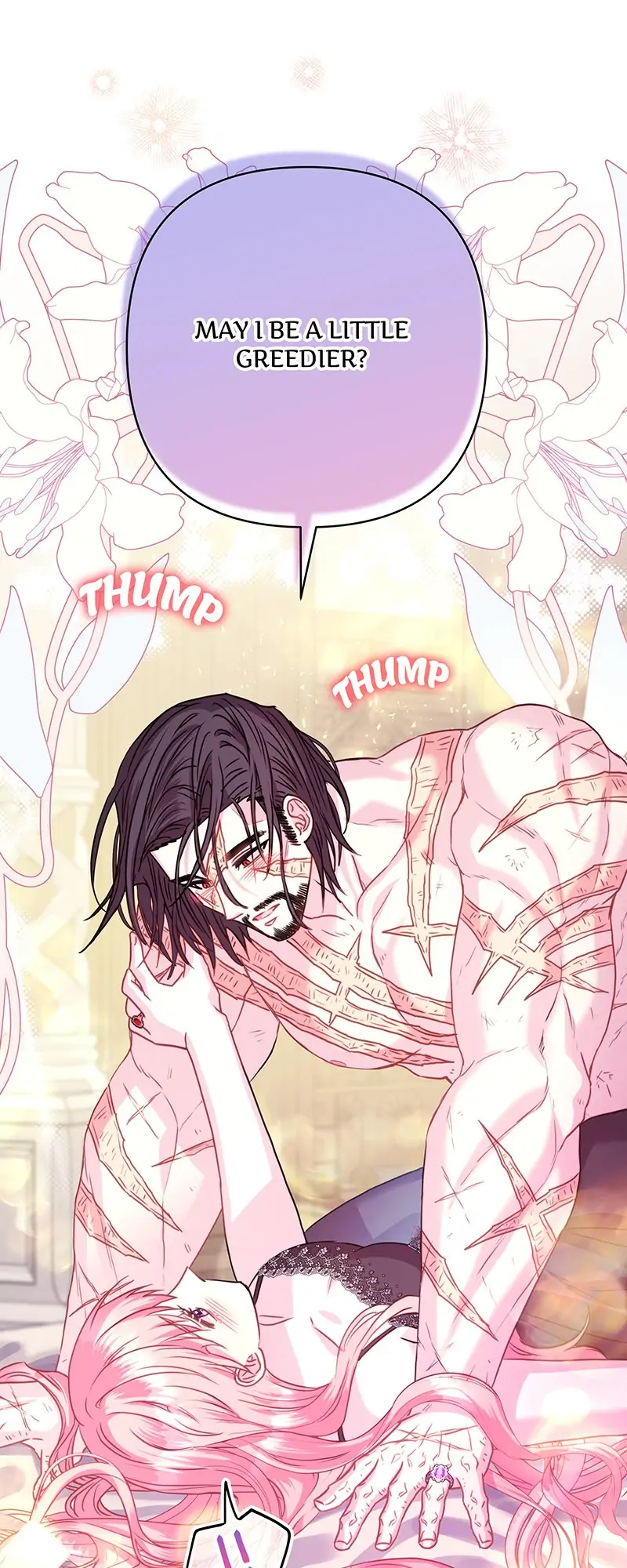 Another Typical Fantasy Romance - Chapter 47 : (Season 1 Finale) manhwa