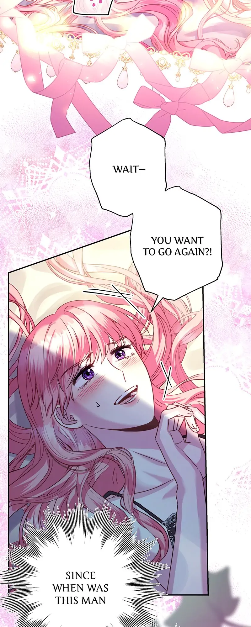 Another Typical Fantasy Romance - Chapter 47 : (Season 1 Finale) manhwa