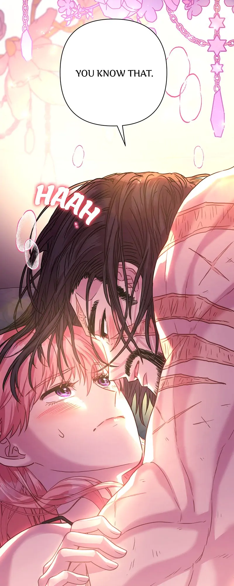 Another Typical Fantasy Romance - Chapter 47 : (Season 1 Finale) manhwa