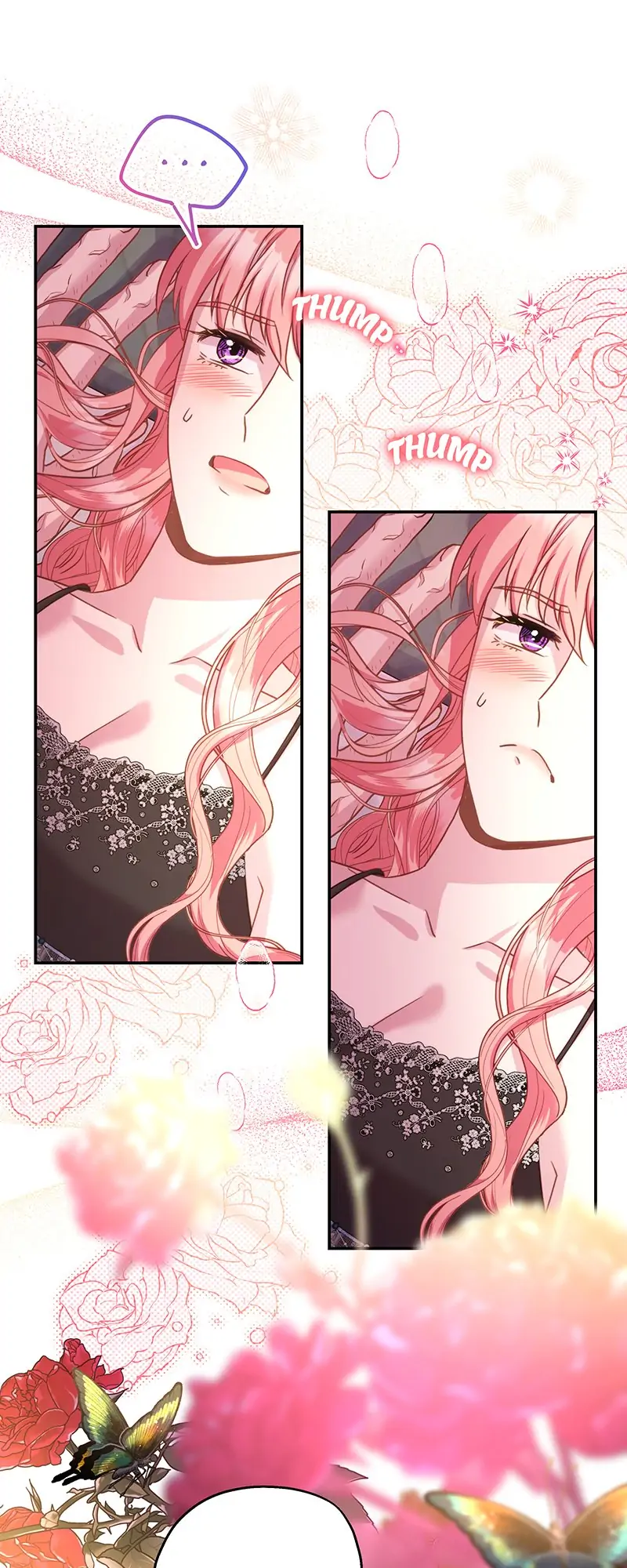 Another Typical Fantasy Romance - Chapter 47 : (Season 1 Finale) manhwa