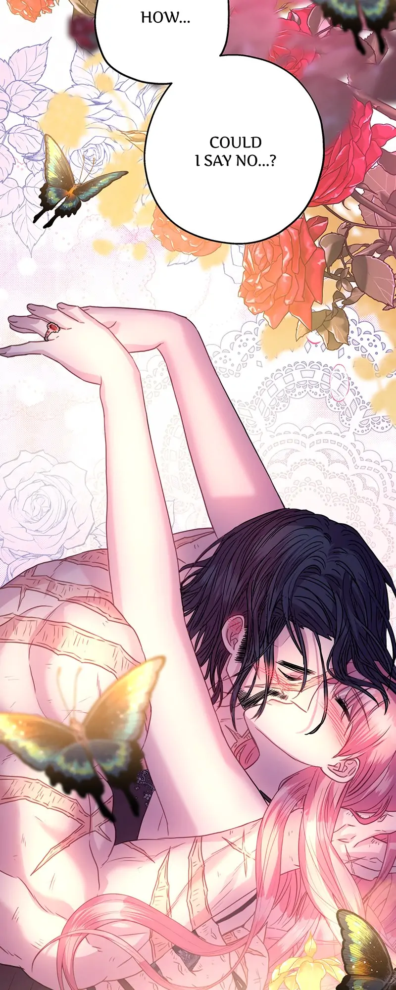 Another Typical Fantasy Romance - Chapter 47 : (Season 1 Finale) manhwa