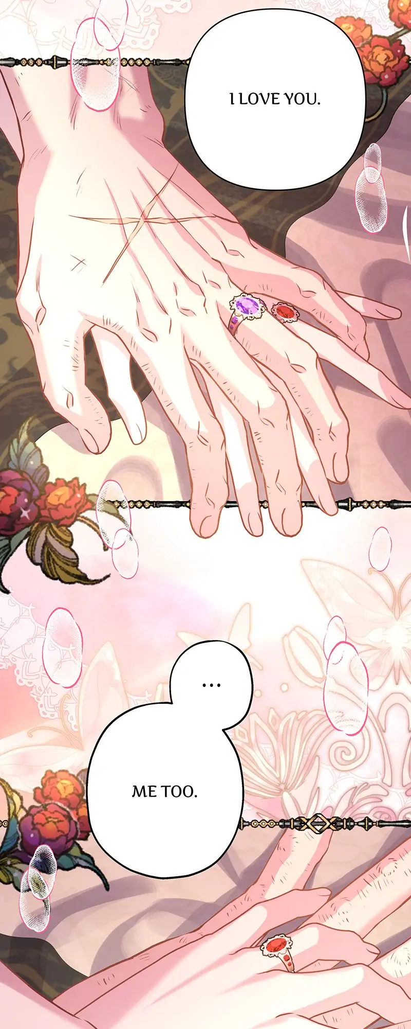 Another Typical Fantasy Romance - Chapter 47 : (Season 1 Finale) manhwa