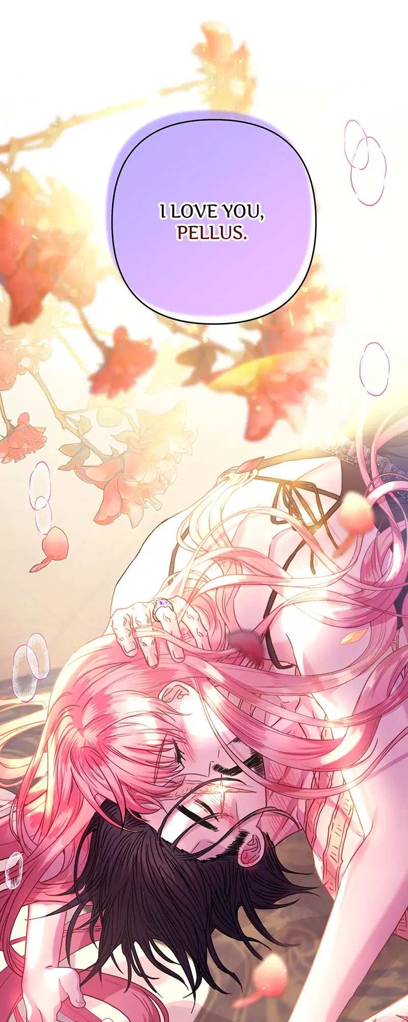 Another Typical Fantasy Romance - Chapter 47 : (Season 1 Finale) manhwa