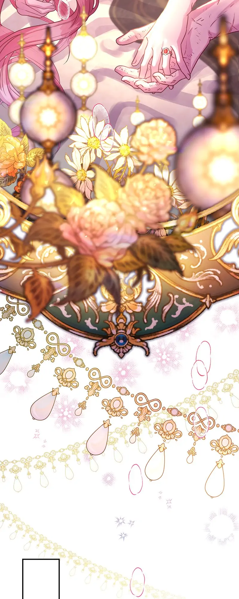 Another Typical Fantasy Romance - Chapter 47 : (Season 1 Finale) manhwa