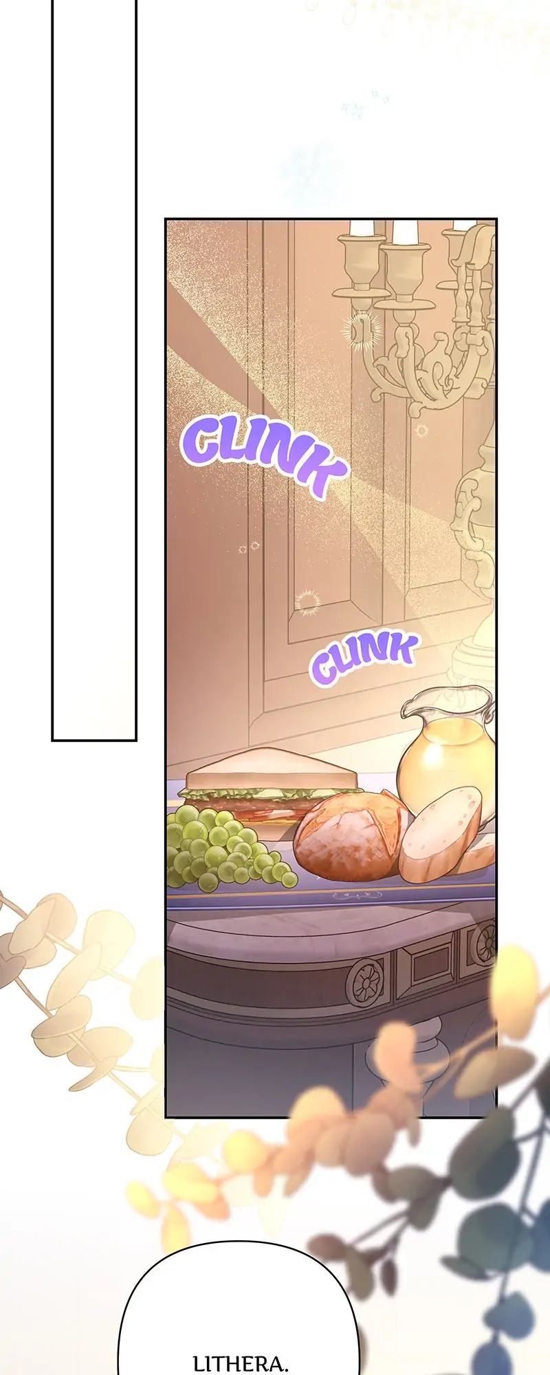 Another Typical Fantasy Romance - Chapter 47 : (Season 1 Finale) manhwa