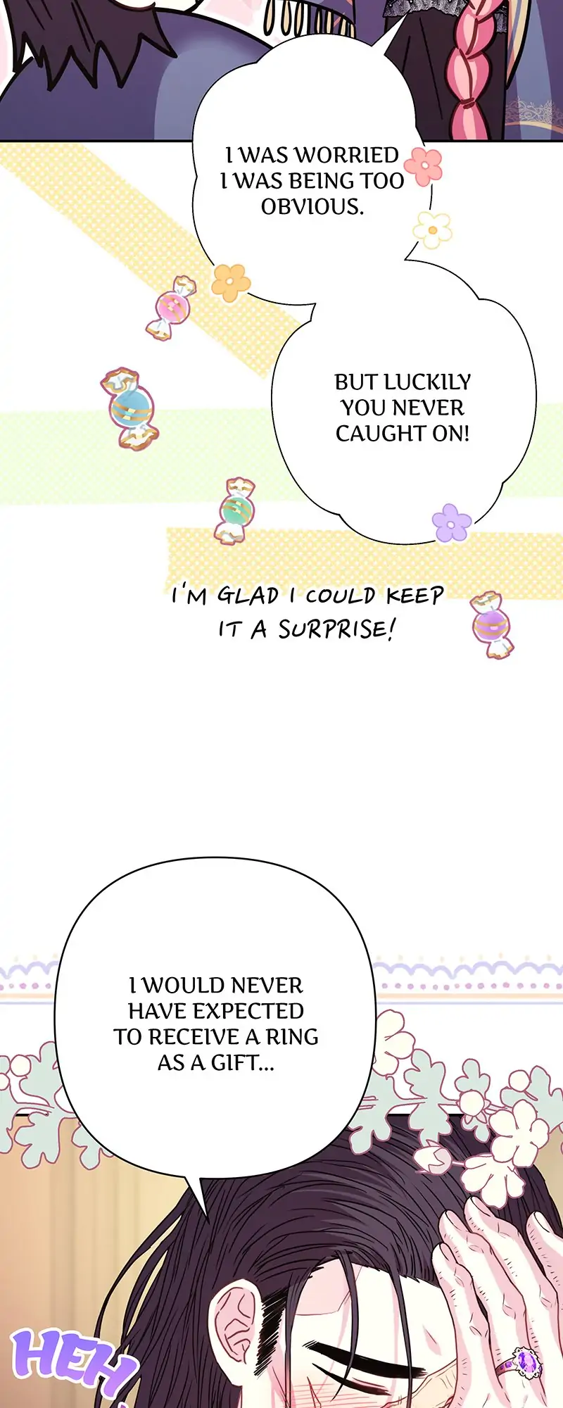 Another Typical Fantasy Romance - Chapter 47 : (Season 1 Finale) manhwa