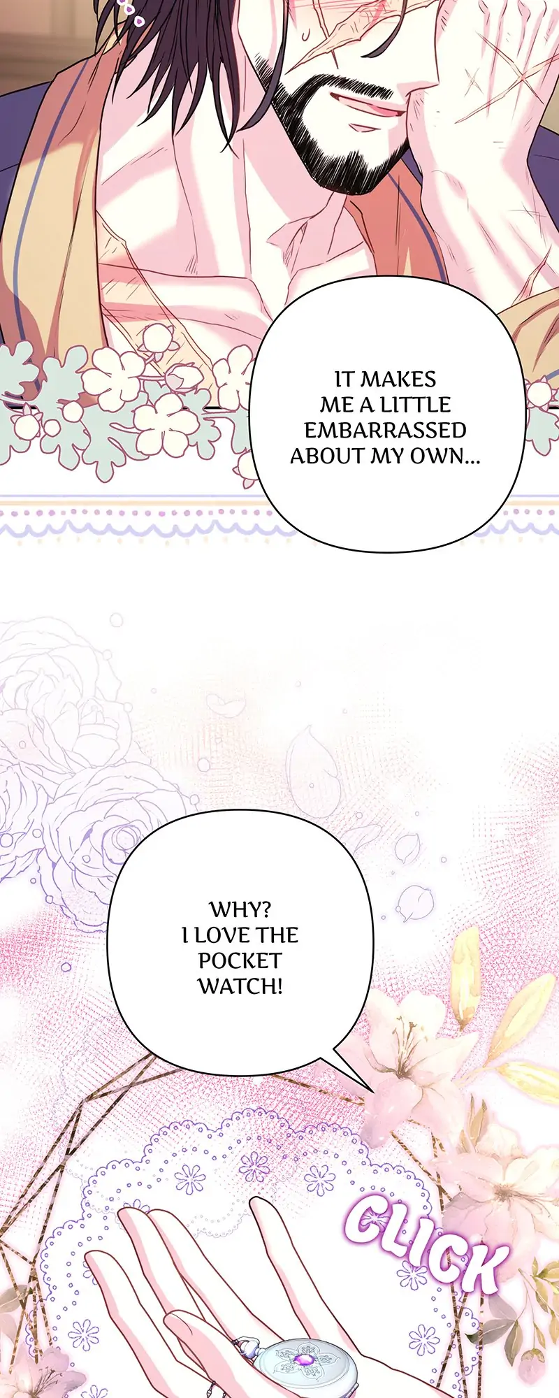 Another Typical Fantasy Romance - Chapter 47 : (Season 1 Finale) manhwa